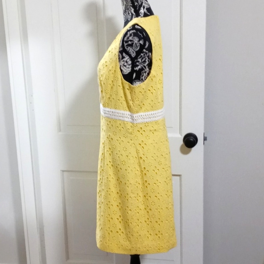 🌼HTF Lilly Pulitzer🌼 - Railee Shift Dress - Picture 6 of 15